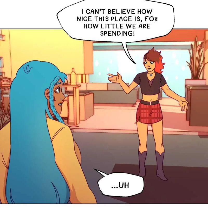 Fluidum Chapter 71 page 11 - 