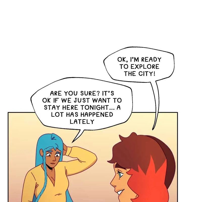 Fluidum Chapter 71 page 12 - 