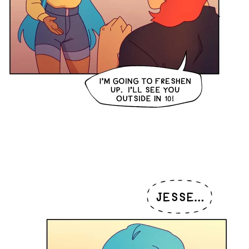 Fluidum Chapter 71 page 13 - 