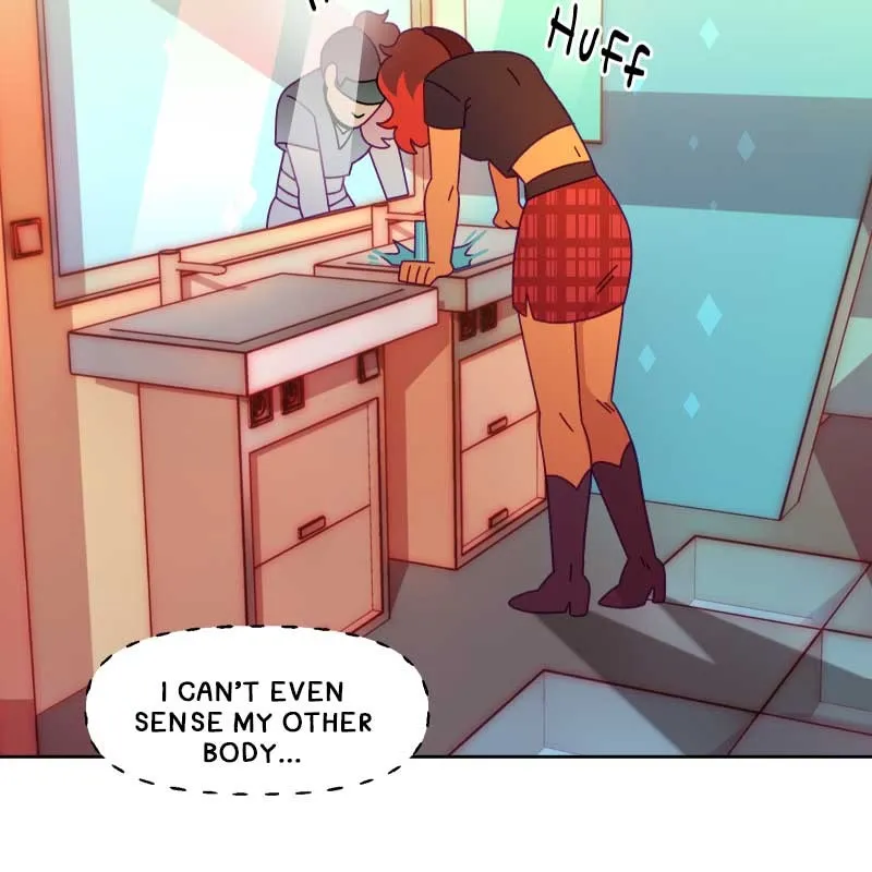 Fluidum Chapter 71 page 16 - 
