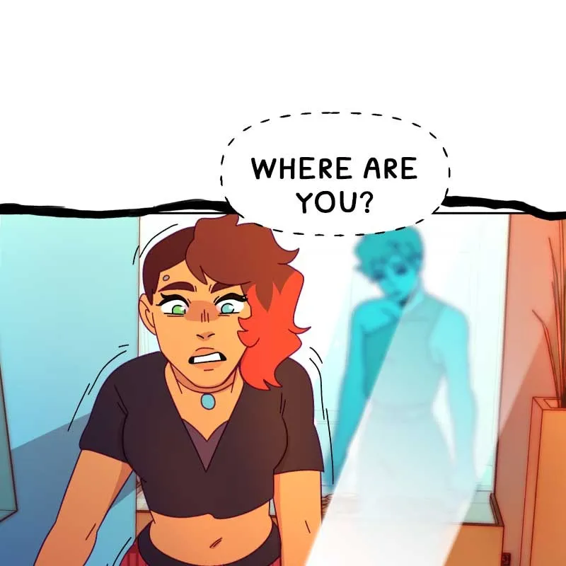 Fluidum Chapter 71 page 17 - 