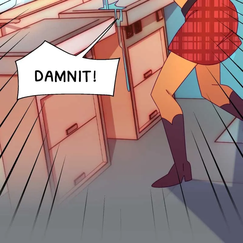 Fluidum Chapter 71 page 21 - 