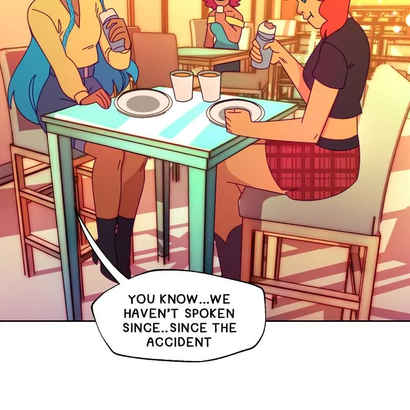 Fluidum Chapter 71 page 29 - 