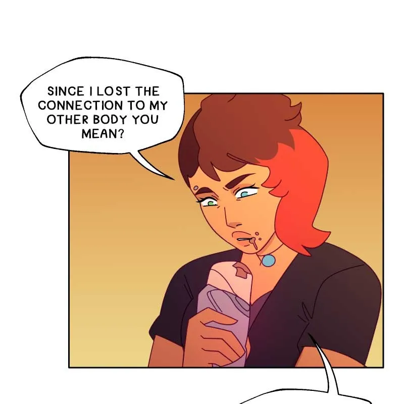 Fluidum Chapter 71 page 30 - 