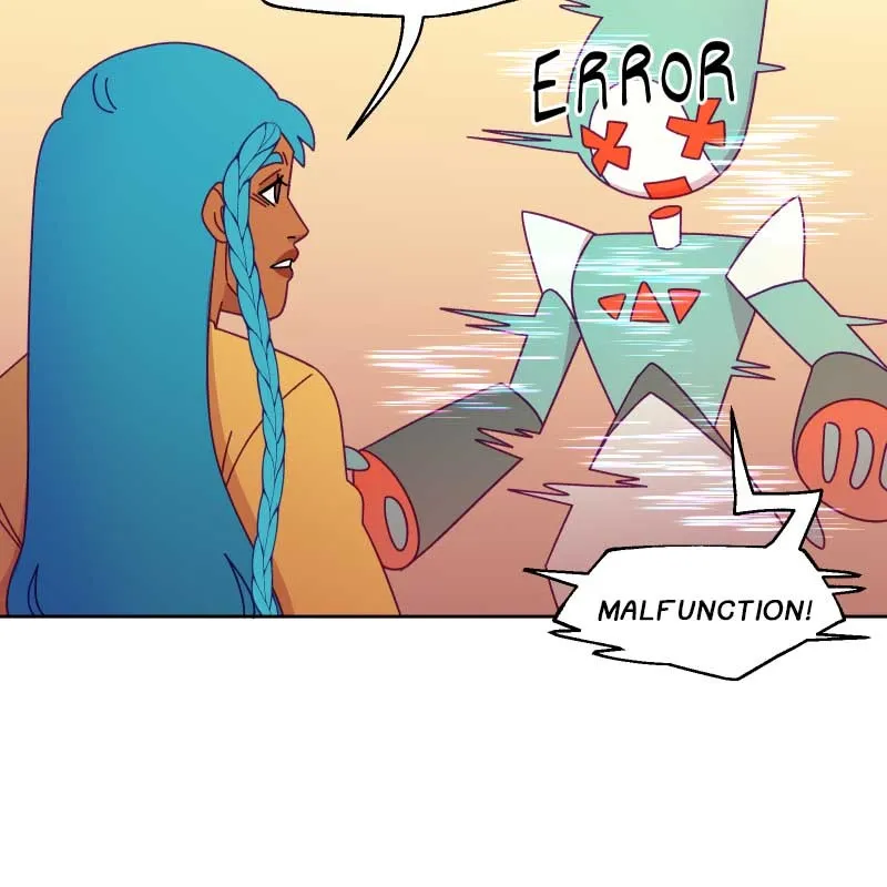 Fluidum Chapter 71 page 4 - 