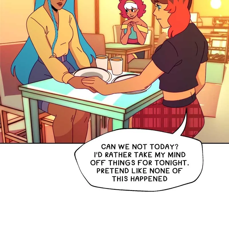 Fluidum Chapter 71 page 32 - 