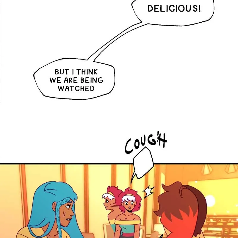 Fluidum Chapter 71 page 34 - 