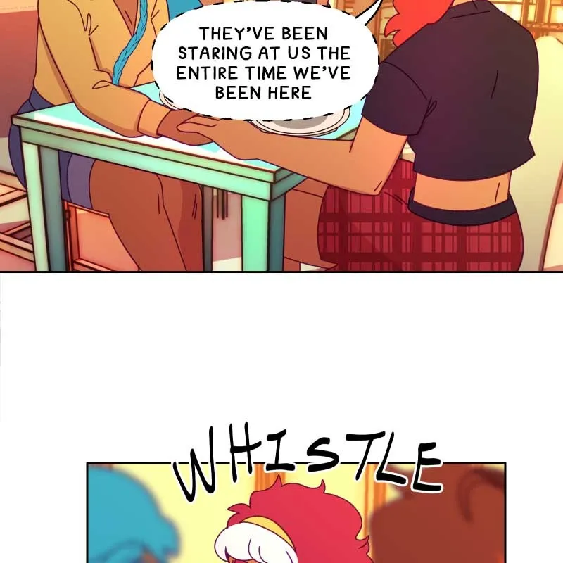 Fluidum Chapter 71 page 35 - 