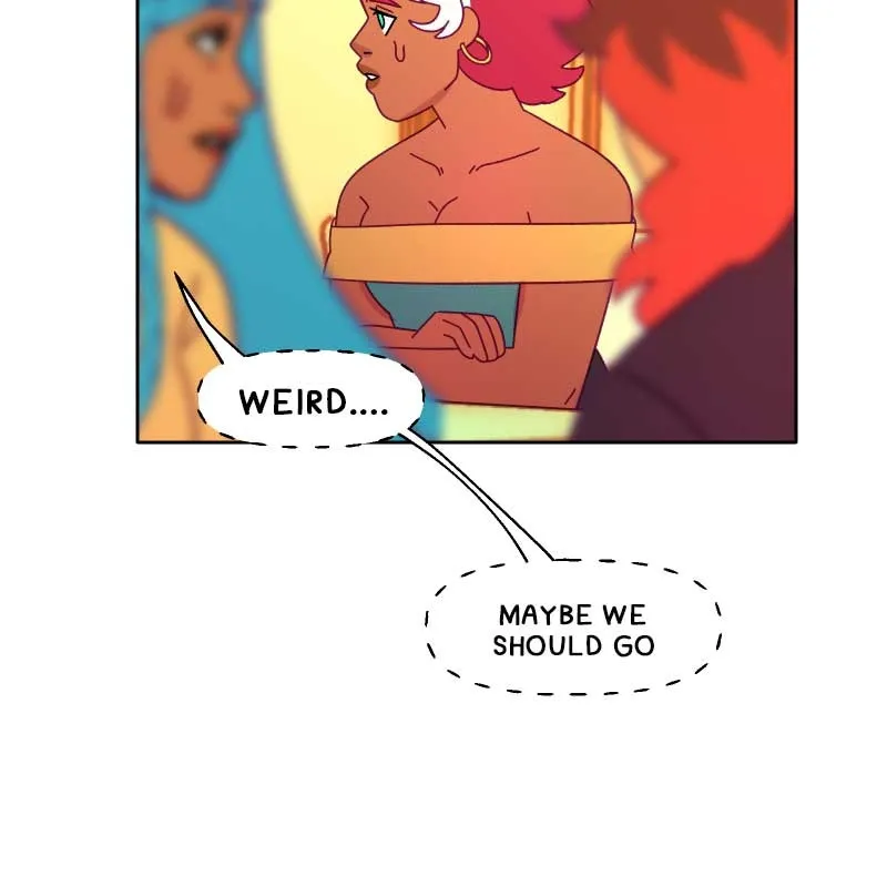 Fluidum Chapter 71 page 36 - 