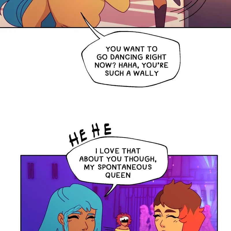 Fluidum Chapter 71 page 38 - 