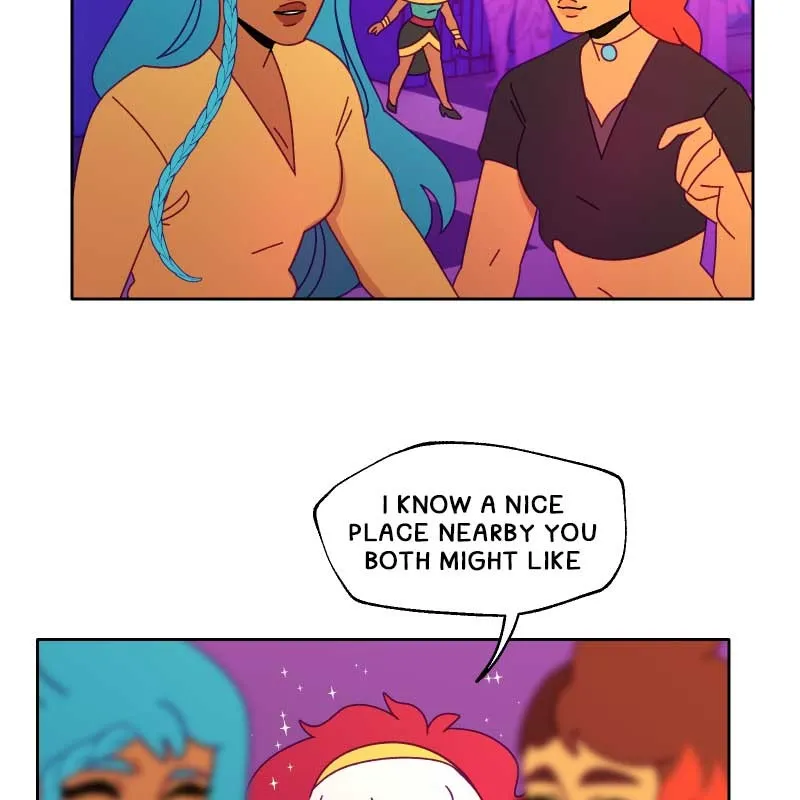 Fluidum Chapter 71 page 39 - 