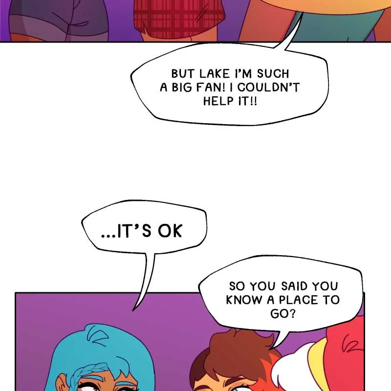 Fluidum Chapter 71 page 42 - 