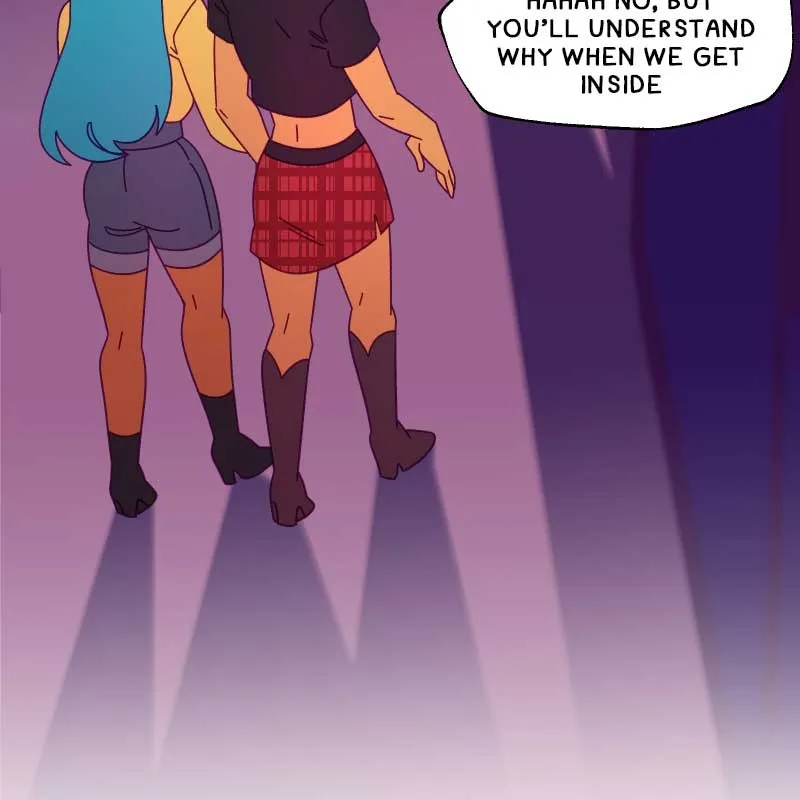 Fluidum Chapter 71 page 46 - 