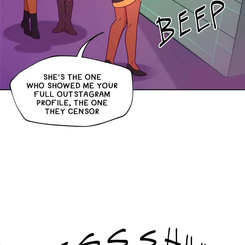 Fluidum Chapter 71 page 48 - 