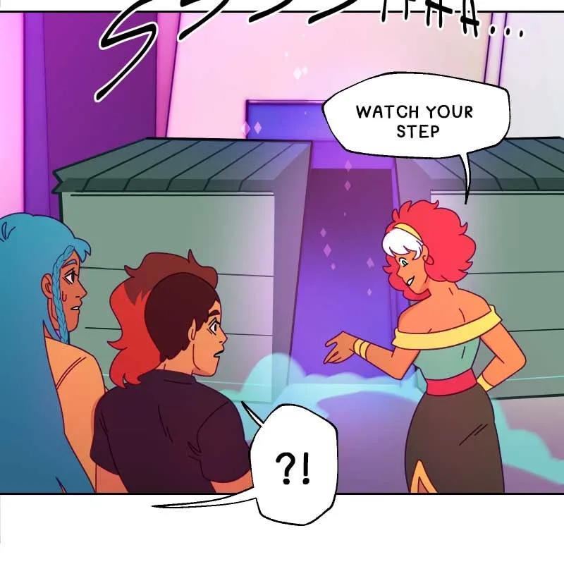 Fluidum Chapter 71 page 49 - 