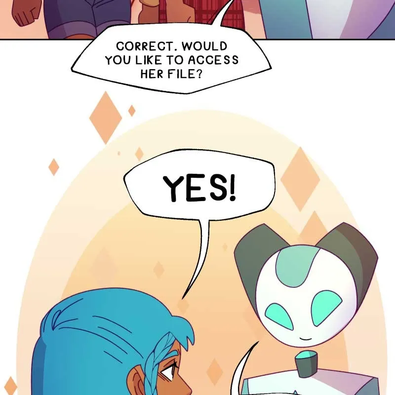 Fluidum Chapter 71 page 6 - 