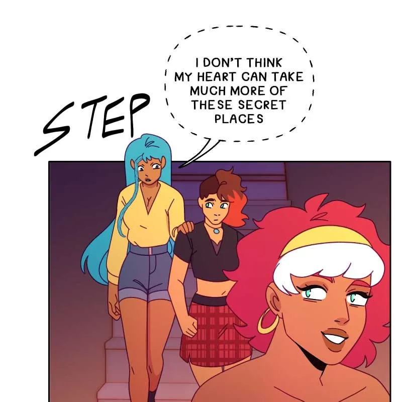 Fluidum Chapter 71 page 51 - 