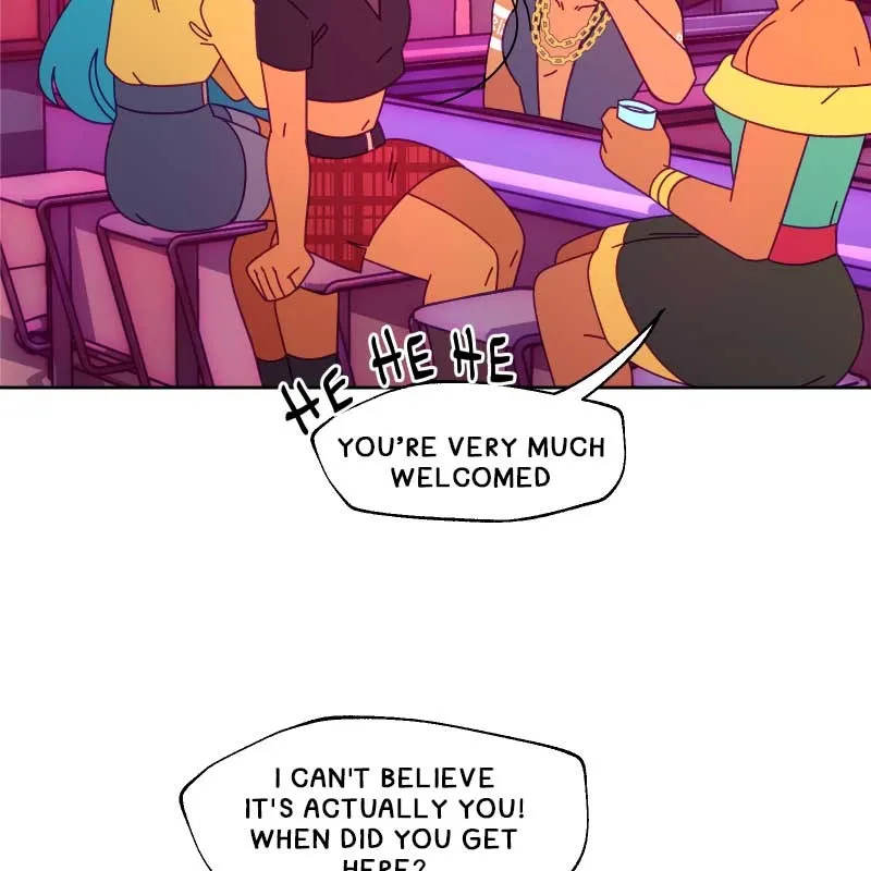 Fluidum Chapter 71 page 57 - 