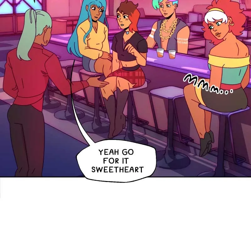 Fluidum Chapter 71 page 60 - 