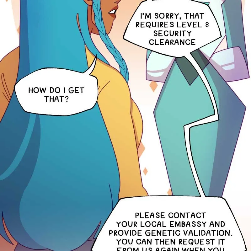 Fluidum Chapter 71 page 7 - 