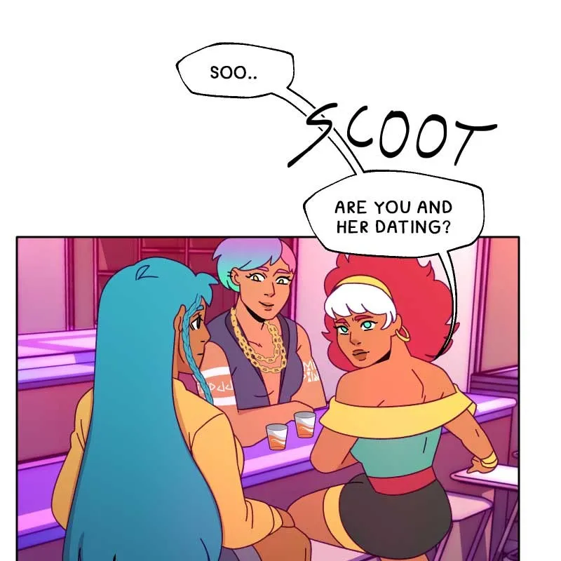Fluidum Chapter 71 page 61 - 