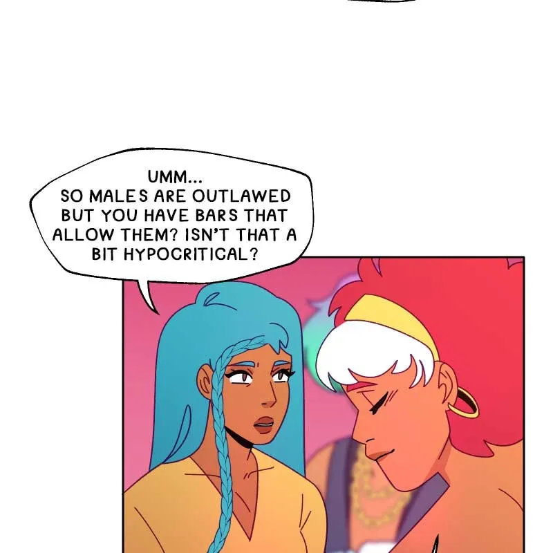 Fluidum Chapter 71 page 64 - 