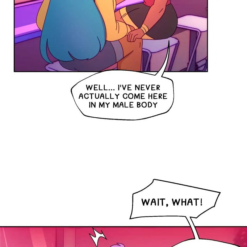 Fluidum Chapter 71 page 70 - 