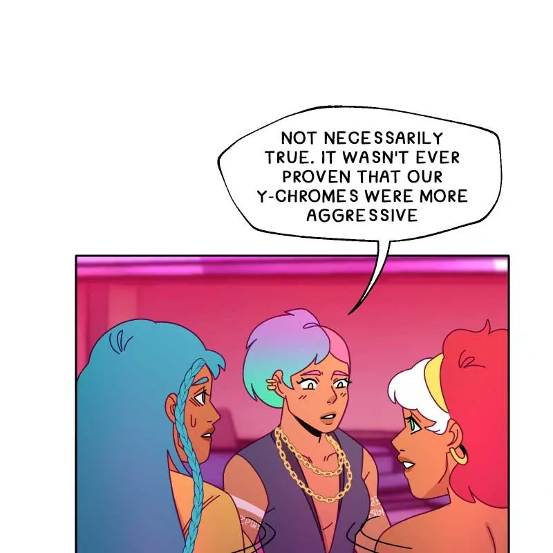 Fluidum Chapter 71 page 72 - 