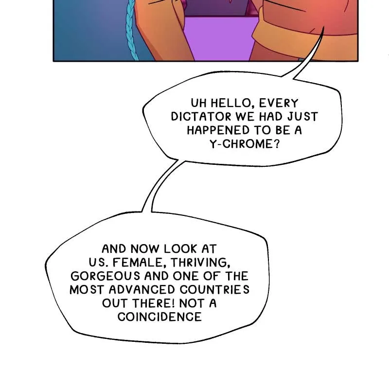 Fluidum Chapter 71 page 73 - 