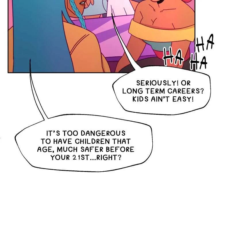 Fluidum Chapter 71 page 77 - 