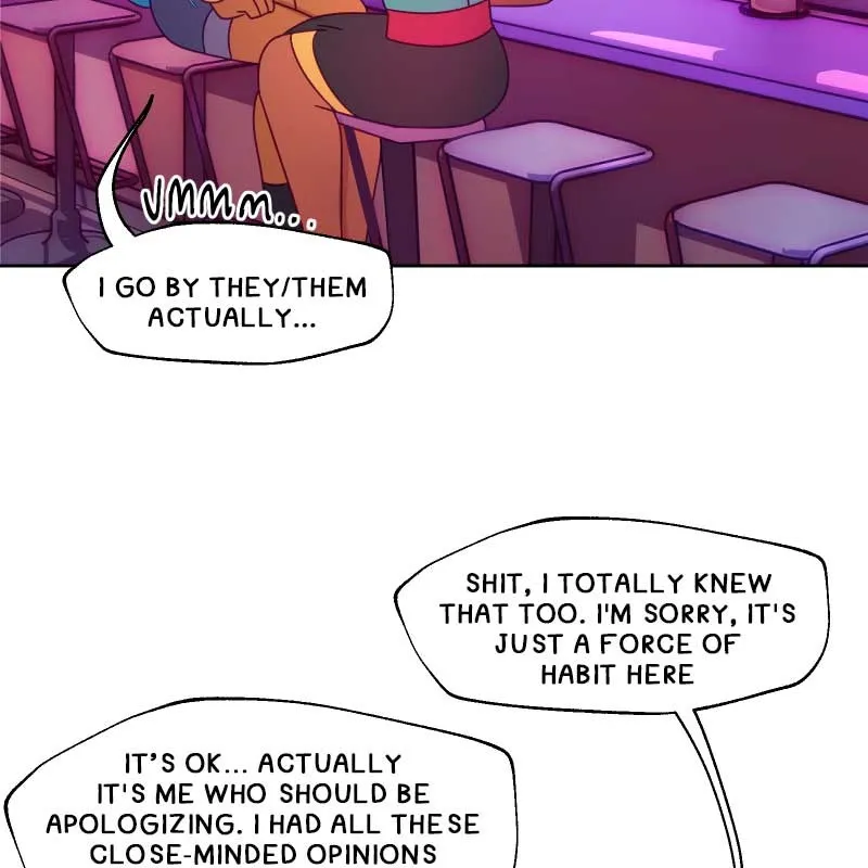 Fluidum Chapter 71 page 79 - 
