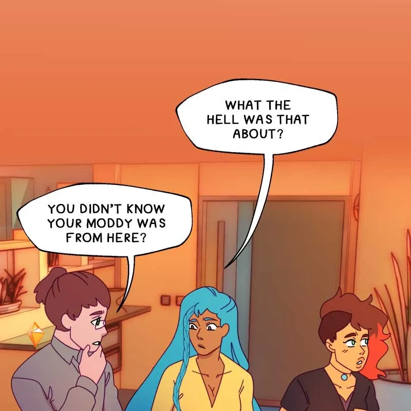 Fluidum Chapter 71 page 9 - 