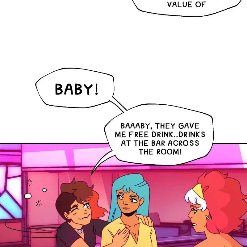 Fluidum Chapter 71 page 81 - 