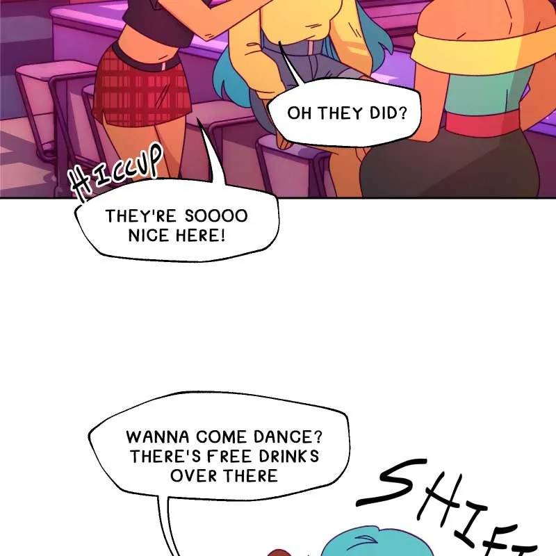 Fluidum Chapter 71 page 82 - 