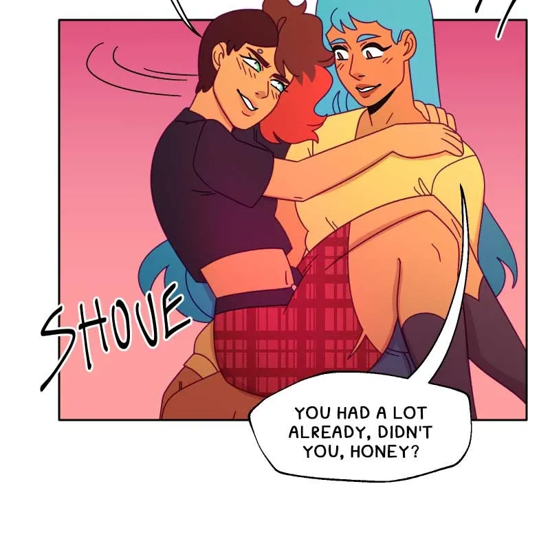 Fluidum Chapter 71 page 83 - 