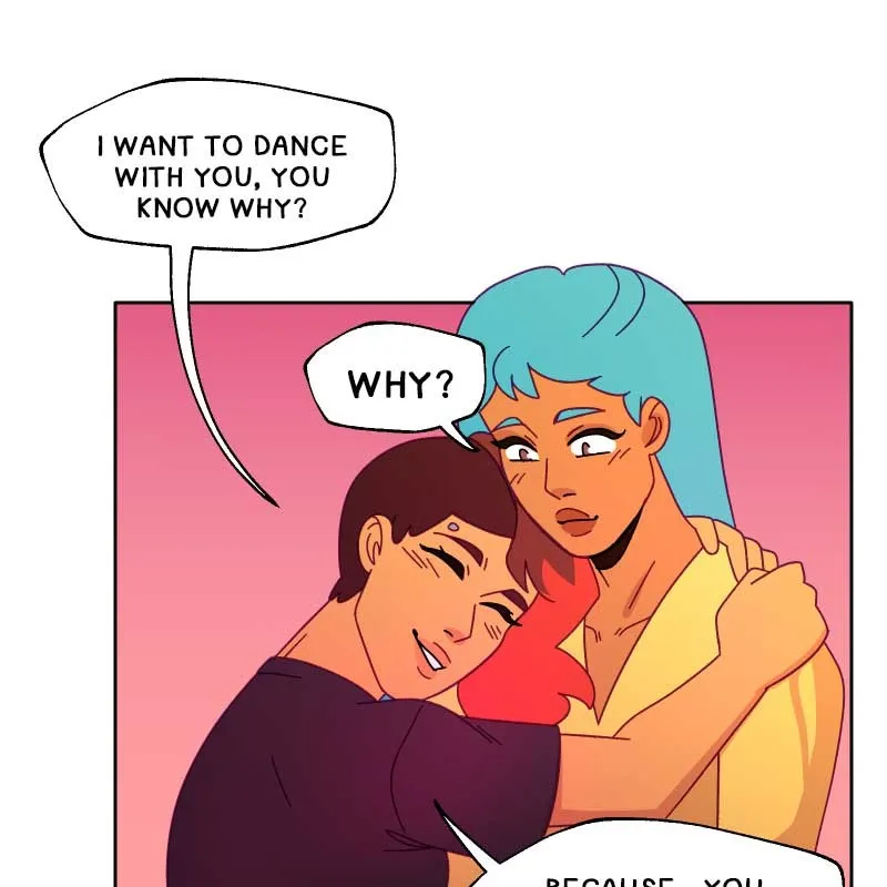 Fluidum Chapter 71 page 84 - 