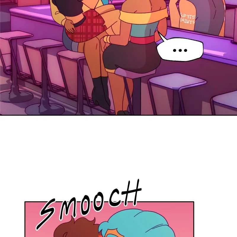 Fluidum Chapter 71 page 86 - 