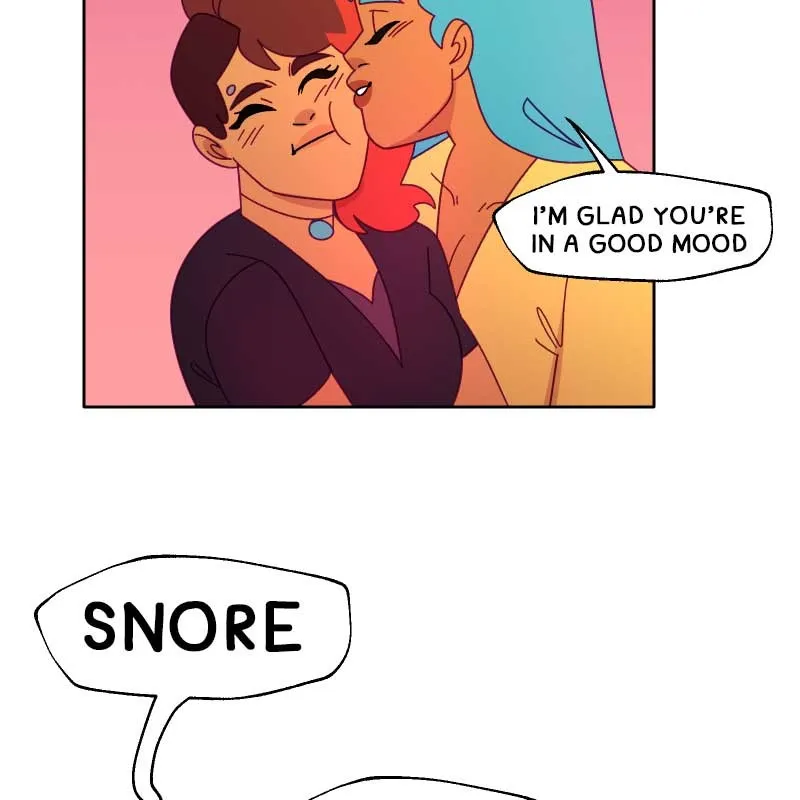 Fluidum Chapter 71 page 87 - 