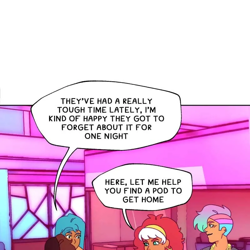 Fluidum Chapter 71 page 89 - 
