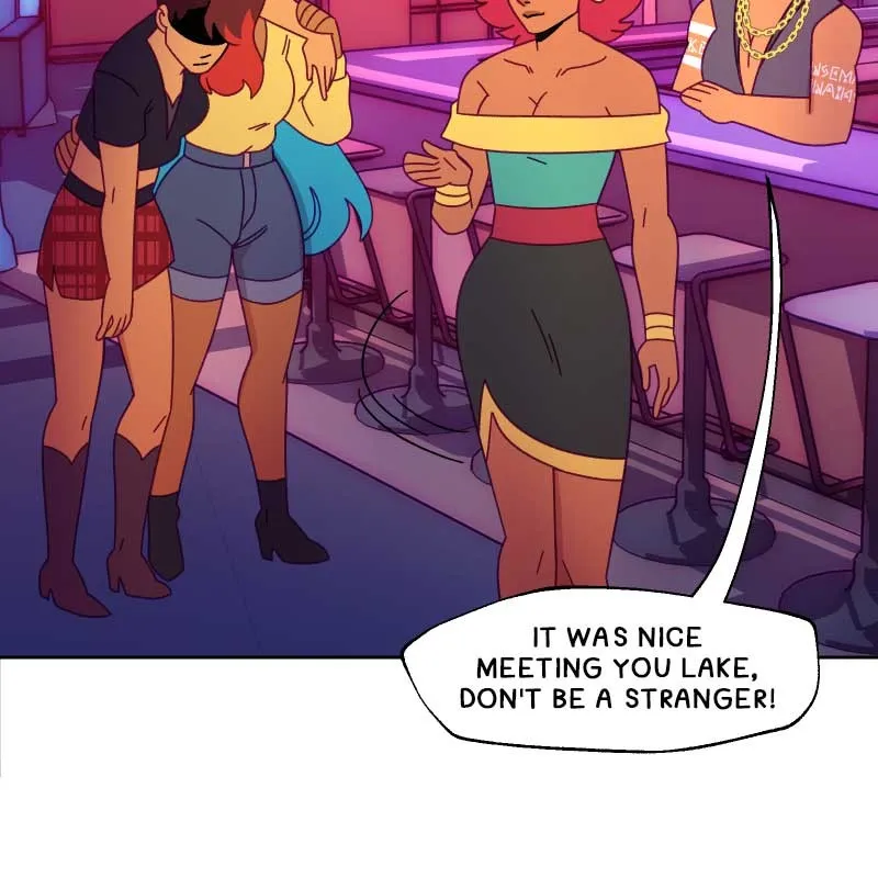 Fluidum Chapter 71 page 90 - 