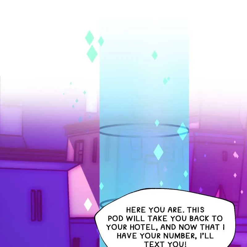 Fluidum Chapter 71 page 91 - 
