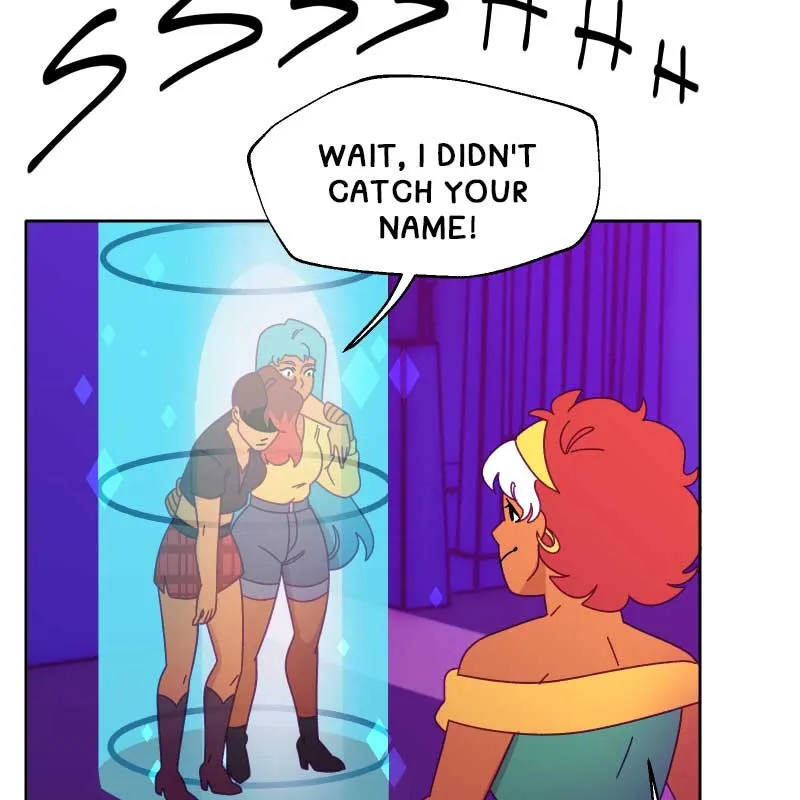 Fluidum Chapter 71 page 94 - 