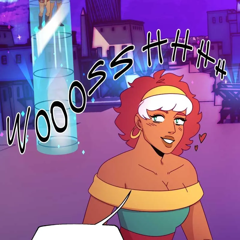 Fluidum Chapter 71 page 96 - 