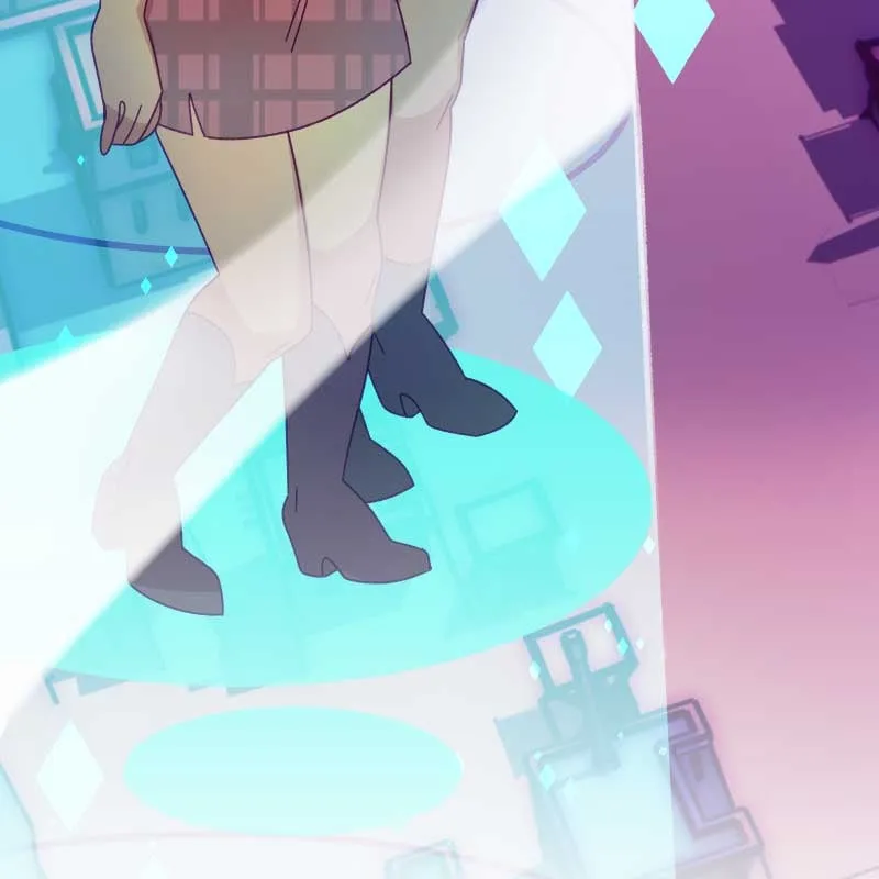 Fluidum Chapter 71 page 99 - 