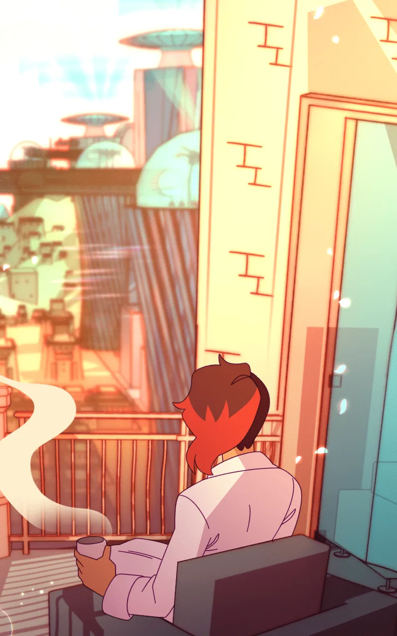 Fluidum Chapter 72 page 1 - 