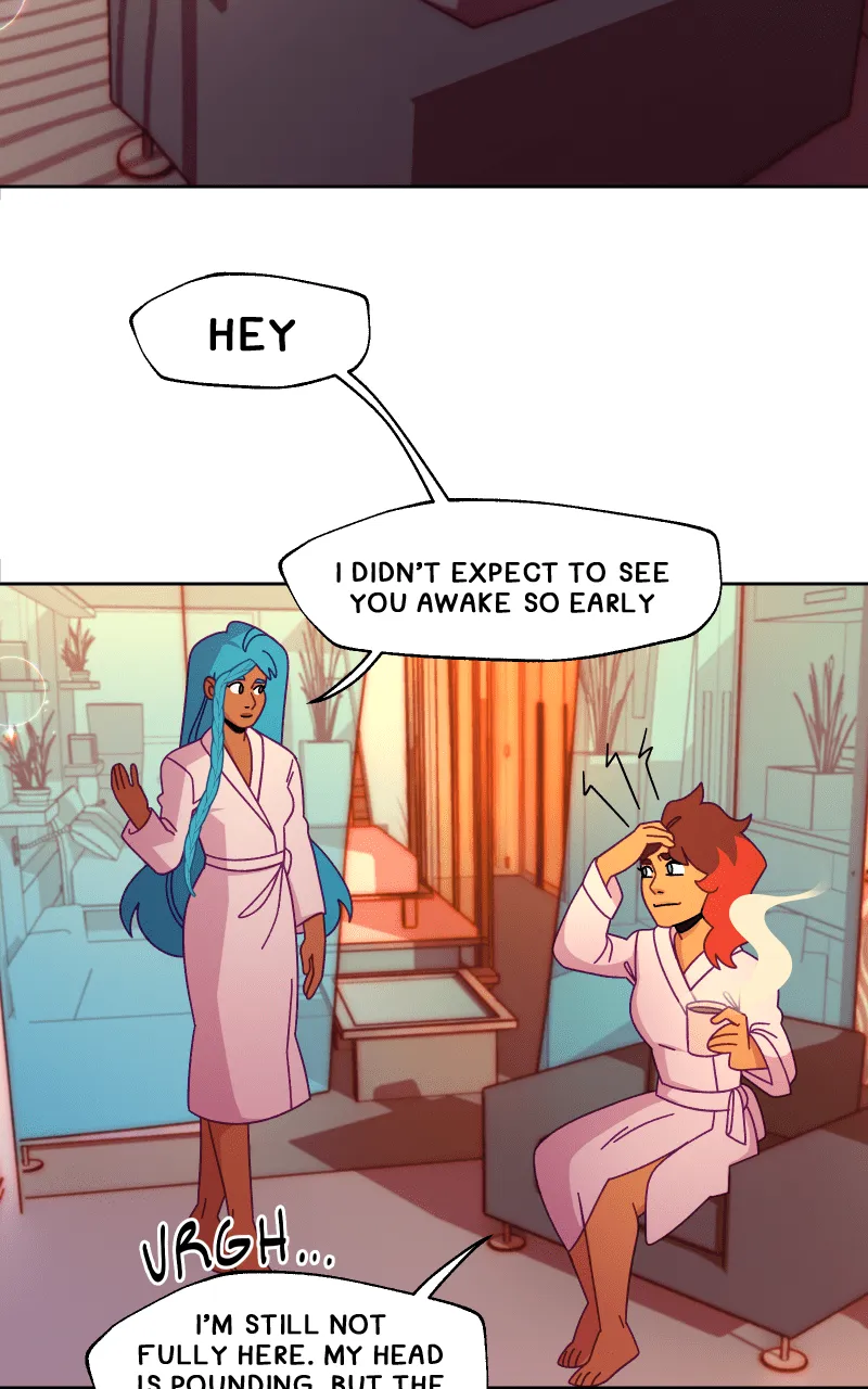 Fluidum Chapter 72 page 2 - 