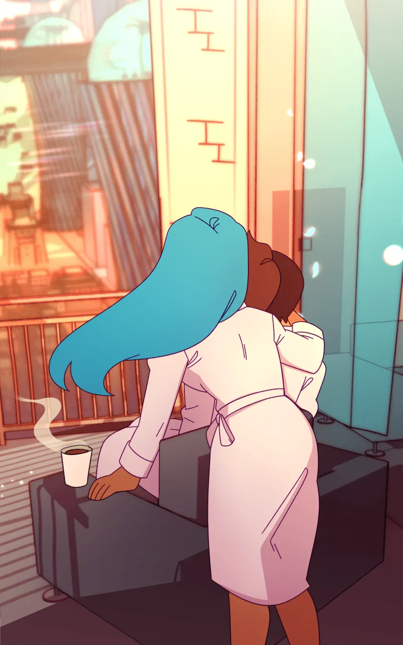Fluidum Chapter 72 page 11 - 