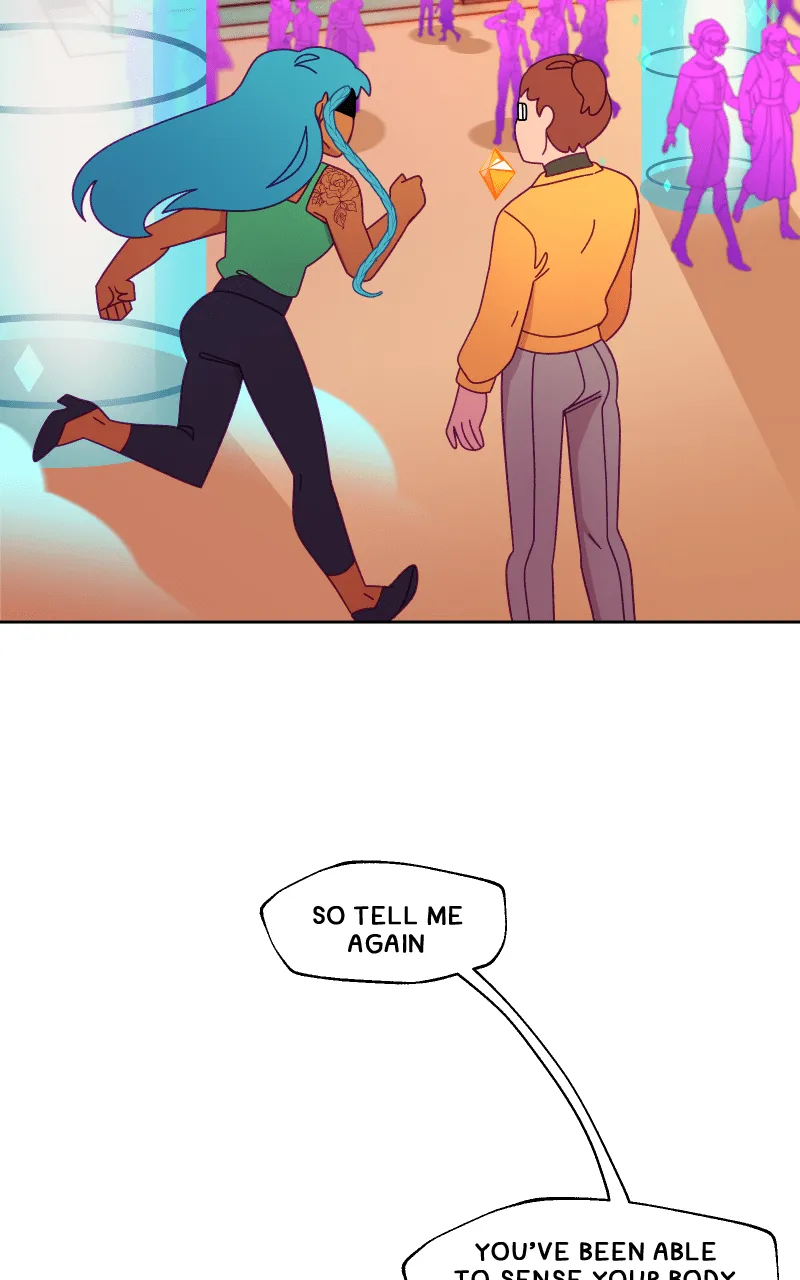 Fluidum Chapter 72 page 14 - 