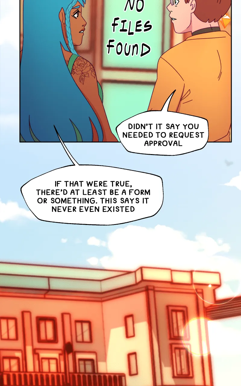 Fluidum Chapter 72 page 17 - 