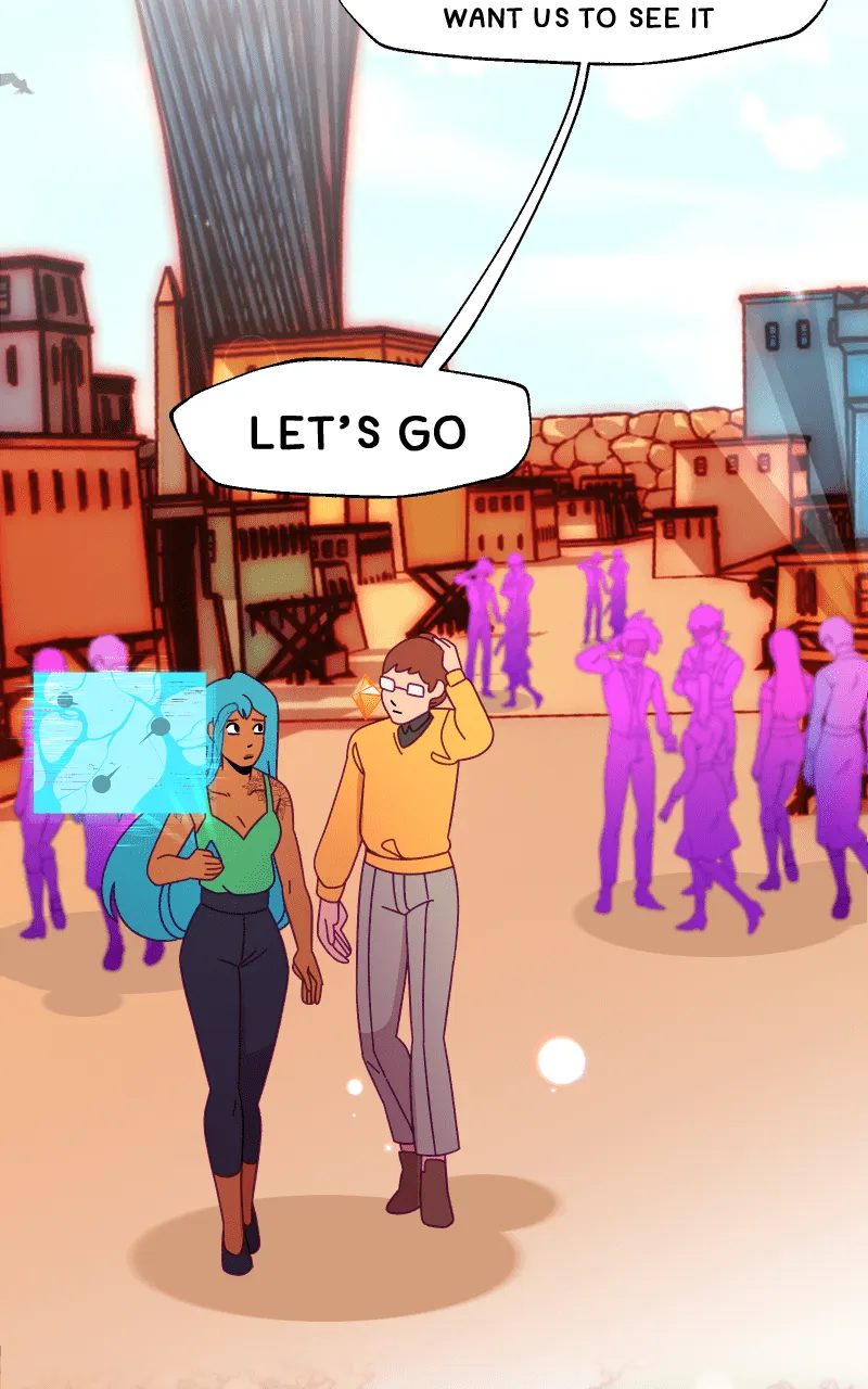 Fluidum Chapter 72 page 20 - 